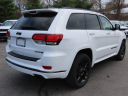 Thumbnail image of 2021 Jeep Grand Cherokee at Lawless Chrysler Dodge Jeep Ram