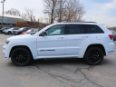 Thumbnail image of 2021 Jeep Grand Cherokee at Lawless Chrysler Dodge Jeep Ram