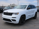 Thumbnail image of 2021 Jeep Grand Cherokee at Lawless Chrysler Dodge Jeep Ram