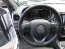 Thumbnail image of 2021 Jeep Grand Cherokee at Lawless Chrysler Dodge Jeep Ram