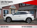 Thumbnail image of 2020 Nissan Murano at Lake City Exports