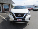 Thumbnail image of 2020 Nissan Murano at Lake City Exports