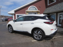 Thumbnail image of 2020 Nissan Murano at Lake City Exports