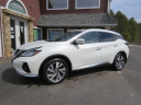 Thumbnail image of 2020 Nissan Murano at Lake City Exports