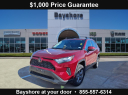 Thumbnail image of 2024 Toyota RAV4 at Bayshore Chrysler Jeep Dodge Ram