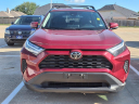 Thumbnail image of 2024 Toyota RAV4 at Bayshore Chrysler Jeep Dodge Ram