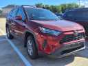 Thumbnail image of 2024 Toyota RAV4 at Bayshore Chrysler Jeep Dodge Ram