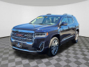 Thumbnail image of 2021 GMC Acadia at Piazza Honda Acura of Reading Used