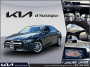 2021 Mercedes-Benz A-Class A 220 4MATIC at Kia of Huntington