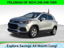 Thumbnail image of 2022 Chevrolet Trax at Feldman Chevrolet Of Novi
