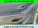 Thumbnail image of 2022 Chevrolet Trax at Feldman Chevrolet Of Novi