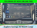 Thumbnail image of 2022 Chevrolet Trax at Feldman Chevrolet Of Novi