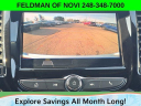 Thumbnail image of 2022 Chevrolet Trax at Feldman Chevrolet Of Novi