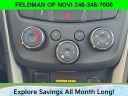Thumbnail image of 2022 Chevrolet Trax at Feldman Chevrolet Of Novi
