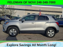 Thumbnail image of 2022 Chevrolet Trax at Feldman Chevrolet Of Novi