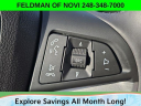 Thumbnail image of 2022 Chevrolet Trax at Feldman Chevrolet Of Novi