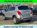 Thumbnail image of 2022 Chevrolet Trax at Feldman Chevrolet Of Novi