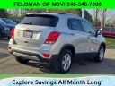 Thumbnail image of 2022 Chevrolet Trax at Feldman Chevrolet Of Novi
