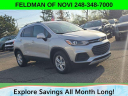 Thumbnail image of 2022 Chevrolet Trax at Feldman Chevrolet Of Novi