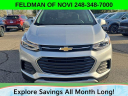 Thumbnail image of 2022 Chevrolet Trax at Feldman Chevrolet Of Novi