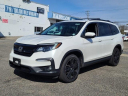 Thumbnail image of 2022 Honda Pilot at The New Babylon Honda