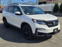 Thumbnail image of 2022 Honda Pilot at The New Babylon Honda