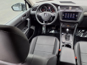 Thumbnail image of 2020 Volkswagen Tiguan at Swant Graber Motors