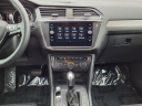 Thumbnail image of 2020 Volkswagen Tiguan at Swant Graber Motors