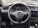 Thumbnail image of 2020 Volkswagen Tiguan at Swant Graber Motors
