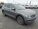 Thumbnail image of 2020 Volkswagen Tiguan at Swant Graber Motors