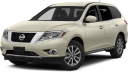 Thumbnail image of 2014 Nissan Pathfinder at Hamilton Honda