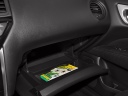 Thumbnail image of 2014 Nissan Pathfinder at Hamilton Honda