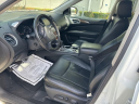 Thumbnail image of 2014 Nissan Pathfinder at Hamilton Honda