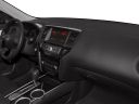 Thumbnail image of 2014 Nissan Pathfinder at Hamilton Honda