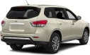 Thumbnail image of 2014 Nissan Pathfinder at Hamilton Honda