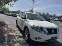 Thumbnail image of 2014 Nissan Pathfinder at Hamilton Honda