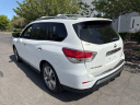 Thumbnail image of 2014 Nissan Pathfinder at Hamilton Honda