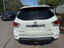 Thumbnail image of 2014 Nissan Pathfinder at Hamilton Honda