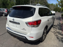 Thumbnail image of 2014 Nissan Pathfinder at Hamilton Honda