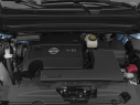 Thumbnail image of 2014 Nissan Pathfinder at Hamilton Honda