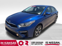 Thumbnail image of 2019 Kia Forte at Orr Nissan