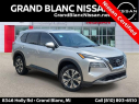 Thumbnail image of 2021 Nissan Rogue at Grand Blanc Nissan