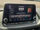 Thumbnail image of 2021 Nissan Rogue at Grand Blanc Nissan