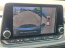 Thumbnail image of 2021 Nissan Rogue at Grand Blanc Nissan