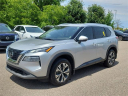 Thumbnail image of 2021 Nissan Rogue at Grand Blanc Nissan
