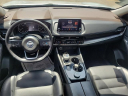 Thumbnail image of 2021 Nissan Rogue at Grand Blanc Nissan