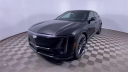 Thumbnail image of 2026 Cadillac LYRIQ-V at Jim Riehl's Friendly Honda