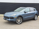 Thumbnail image of 2019 Porsche Cayenne at Porsche of Kings Auto Mall