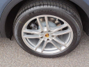 Thumbnail image of 2019 Porsche Cayenne at Porsche of Kings Auto Mall