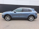 Thumbnail image of 2019 Porsche Cayenne at Porsche of Kings Auto Mall